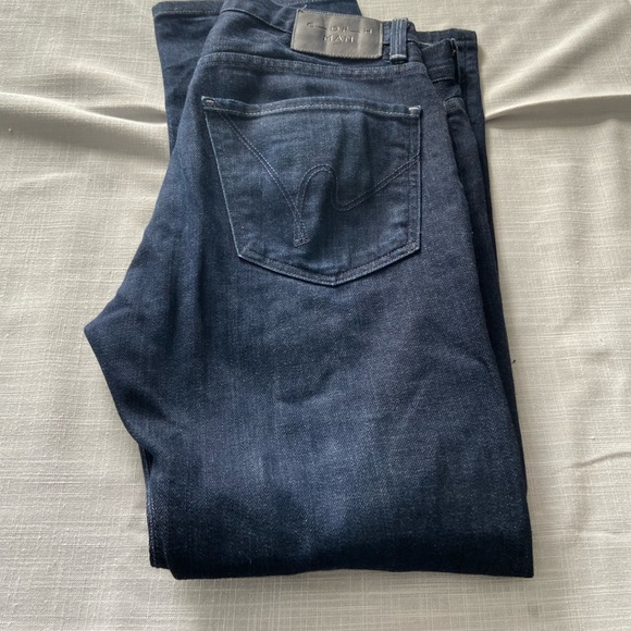 Citizens of Humanity Jeans - Picture 4 of 5